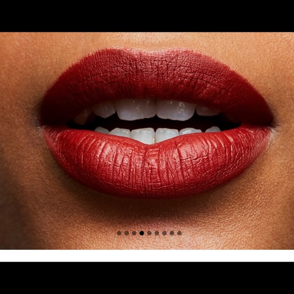 Mac Matte Lipstick Marrakesh - Picture 3 of 5